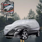 SilverShield Outdoor Car Cover for Mercedes-Benz R-Class 2006 - 2015 L Univ Fit