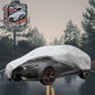 SilverShield Outdoor Car Cover for Cupra Leon 2020 - Current Mk4 (KL1/KL8) L