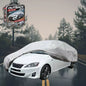 SilverShield Outdoor Car Cover for Lexus IS 2005 - 2013 L Universal Fit