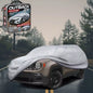 SilverShield Outdoor Car Cover for Jeep Renegade  2015 - 2020 LC Universal Fit