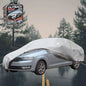 SilverShield Outdoor Car Cover for Skoda Rapid 2012 - 2021 NH L Univ Fit