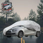SilverShield Outdoor Car Cover for Citroen C4 Picasso (5-Seater) 2013 - 2022 LC