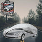 SilverShield Outdoor Car Cover for Mercedes-Benz CLS-Class 2004-2010 (C219) XXL