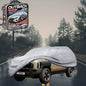 SilverShield Outdoor Car Cover for  Kia Tasman 2025 - Current XL(new) Univ Fit