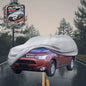 SilverShield Outdoor Car Cover for Mitsubishi Outlander 2012-2018 (ZJ/ZK/ZL) LC