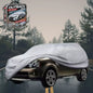 SilverShield Outdoor Car Cover for Land Rover RangeRover Sport 2005-2013 XL(new)