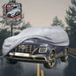 SilverShield Outdoor Car Cover for Hyundai Veloster 2011 - 2018 (FS) L Univ Fit