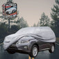 SilverShield Outdoor Car Cover for Lexus RX 2023 - Current (AGL10R) LC Univ Fit