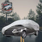 SilverShield Outdoor Car Cover for Lexus CT 2010 - Current 10R L Universal Fit