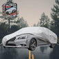 SilverShield Outdoor Car Cover for Subaru Liberty 2015 - 2020 6GEN L Univ Fit