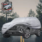 SilverShield Outdoor Car Cover for Hyundai Tucson 2021-Current LC Universal Fit