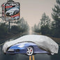 SilverShield Outdoor Car Cover for Porsche 911 1999 - 2004 XXL Universal Fit