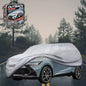 SilverShield Outdoor Car Cover for Toyota C-HR 2024 - Current Koba L Univ Fit