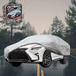 SilverShield Outdoor Car Cover for Lexus RX 2009-2015 10R, 15R LC Universal Fit