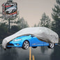 SilverShield Outdoor Car Cover for Ford Falcon Ute 2008 - 2016 XXL Universal Fit
