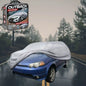 SilverShield Outdoor Car Cover for Honda HR-V 1998 - 2006 (4 door) LC Univ Fit