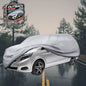 SilverShield Outdoor Car Cover for Mercedes-Benz Valente 2014 - Current XL(new)