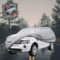 SilverShield Outdoor Car Cover for Land Rover Freelander 2014 - Cur LC Univ Fit