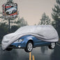 SilverShield Outdoor Car Cover for Subaru Outback 2003-2009 3GEN LC Uni Fit