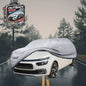SilverShield Outdoor Car Cover for Citroen C4 Picasso (7-Seater) 2013 - 2022 LC