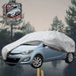 SilverShield Outdoor Car Cover for Hyundai i20 2008 - 2015 (PB/PBT) L Univ Fit