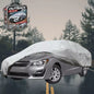 SilverShield Outdoor Car Cover for Subaru Impreza 2016-Current L Universal Fit
