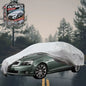 SilverShield Outdoor Car Cover for Holden Caprice 2013 - 2017 L Universal Fit