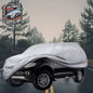 SilverShield Outdoor Car Cover for Mitsubishi Challenger 2008 - 2016 LC Univ Fit