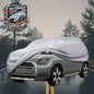 SilverShield Outdoor Car Cover for MINI Countryman 2024-Current LC Universal Fit