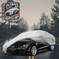 SilverShield Outdoor Car Cover for Audi TT TTS TTRS 2014 - Cur L Universal Fit