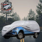 SilverShield Outdoor Car Cover for LDV D90 2017 - Current XL(new) Universal Fit