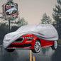 SilverShield Outdoor Car Cover for Skoda Kamiq 2019-Current NW L Universal Fit