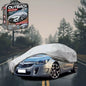 SilverShield Outdoor Car Cover for Holden Insignia 2014 - 2017 L Universal Fit