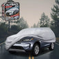 SilverShield Outdoor Car Cover for Land Rover Discovery Sport 2019 - Current LC