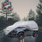 SilverShield Outdoor Car Cover for Land Rover Defender 90 2020 - Current L663 LC