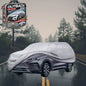 SilverShield Outdoor Car Cover for BYD Sealion 6 2024 - Current LC Universal Fit