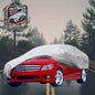 SilverShield Outdoor Car Cover for Mercedes-Benz C-class 2007 - 2014 Coupe L