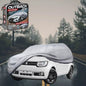 SilverShield Outdoor Car Cover for Suzuki Ignis 2001 - 2016 L Universal Fit