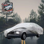 SilverShield Outdoor Car Cover for Mercedes-Benz 300 Series 1986-1995 L