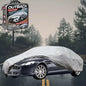 SilverShield Outdoor Car Cover for Aston Martin V8 Rapide 2010 - 2020 L Univ Fit