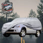 SilverShield Outdoor Car Cover for Suzuki Grand Vitara2005-2015 LC Universal Fit