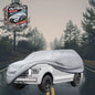 SilverShield Outdoor Car Cover for GWM Haval Tank 500 2023-Cur XL(new) Univ Fit