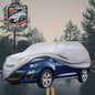 SilverShield Outdoor Car Cover for Mazda CX-7 2006 - 2012 ER LC Universal Fit