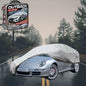SilverShield Outdoor Car Cover for Porsche 911 2005 - 2012 L Universal Fit