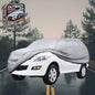 SilverShield Outdoor Car Cover for GWM Haval X200 2010 - 2020 LC Univ Fit