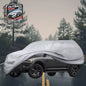 SilverShield Outdoor Car Cover for RAM 1500 Warlock II 2019 - Current DT XL(new)