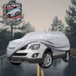 SilverShield Outdoor Car Cover for Holden Captiva 5 2006 - 2015 LC Universal Fit