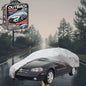SilverShield Outdoor Car Cover for Nissan Maxima 2003 - 2008 XXL Universal Fit