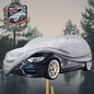 SilverShield Outdoor Car Cover for BMW Z4 Roadster 2009 - 2018 L Universal Fit
