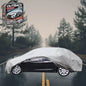 SilverShield Outdoor Car Cover for Hyundai i45 2010-2014 YF L Universal Fit